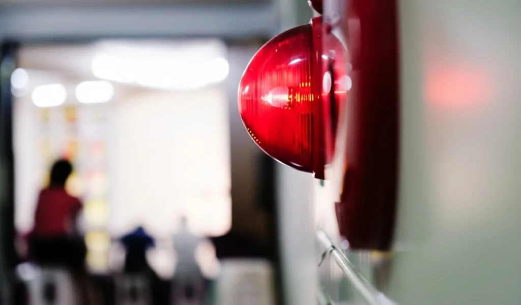 False Alarm Management