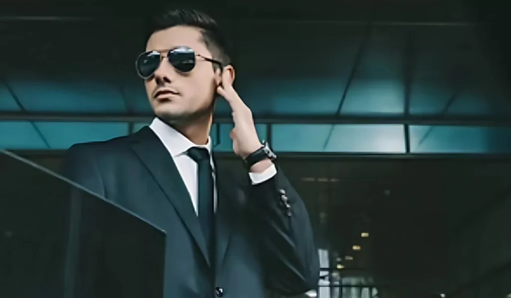 Private Events & Hotel Security Services